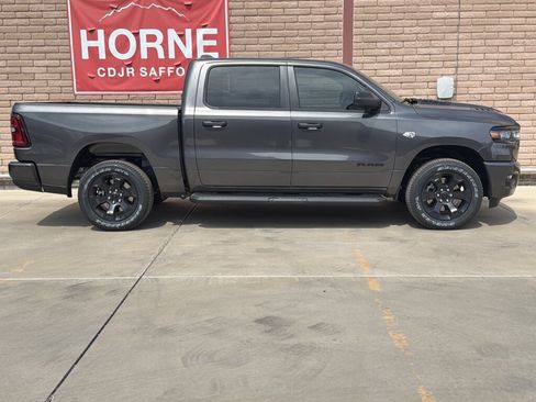 New 2026 RAM 1500 Express AWD/4WD image 7
