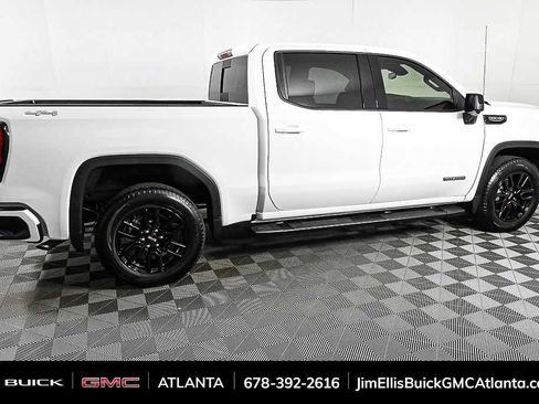 New 2026 GMC Sierra 1500 Elevation w/ Elevation Premium Package image 28