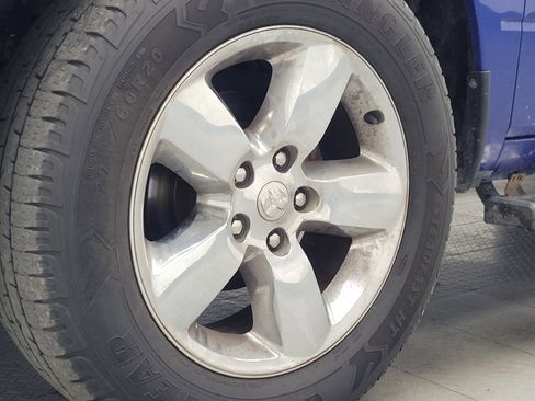 Used 2019 RAM 1500 Express w/ Express Value Package AWD/4WD image 31