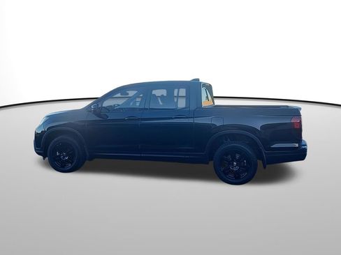 Used 2020 Honda Ridgeline Black Edition image 2