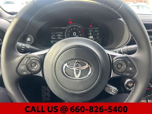 New 2026 Toyota GR86 Premium RWD image 10
