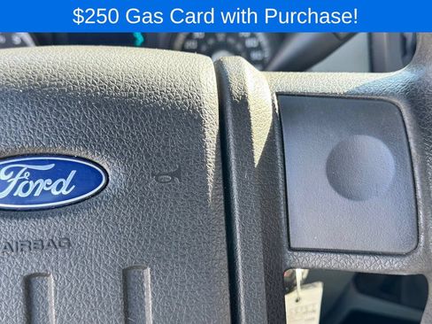 Used 2015 Ford F250 XL w/ Power Equipment Group AWD/4WD image 20