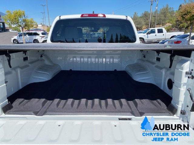 Used 2024 Nissan Frontier S AWD/4WD image 12