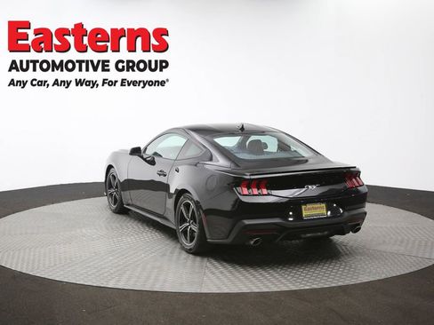 Used 2024 Ford Mustang Premium image 63