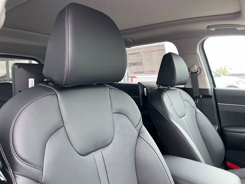 New 2026 Kia Sorento X-Line EX AWD/4WD image 33