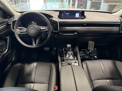 New 2026 MAZDA CX-50 AWD 2.5 Hybrid w/ Weather Package image 7