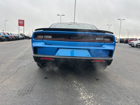 New 2026 Dodge Charger R/T Scat Pack image 4