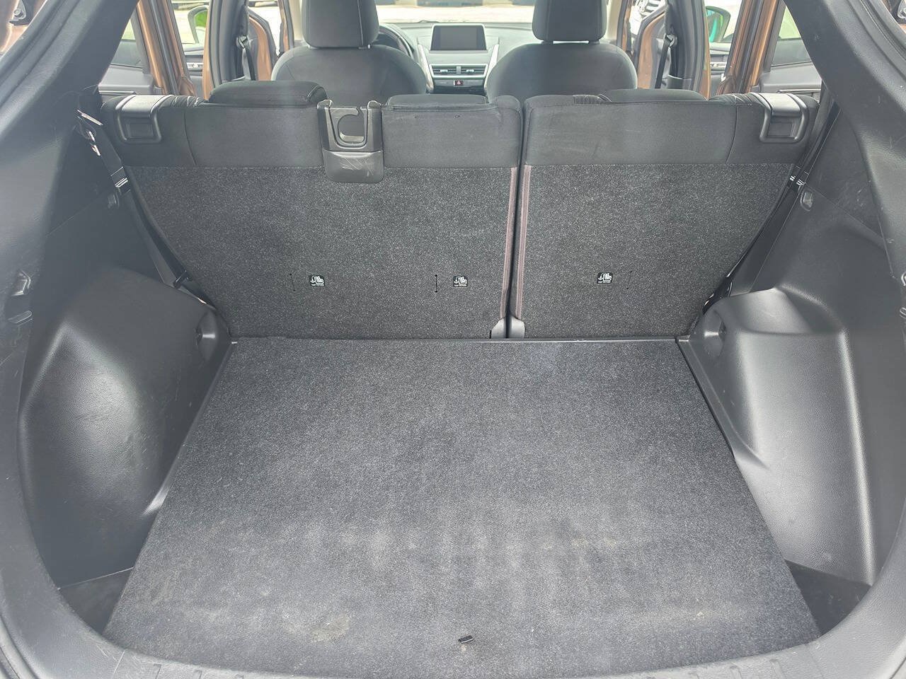 Used 2019 Mitsubishi Eclipse Cross SE AWD/4WD image 25