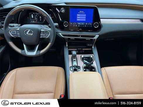 Certified 2023 Lexus RX 350 Premium image 16