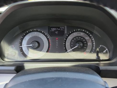 Used 2014 Honda Odyssey EX-L image 10