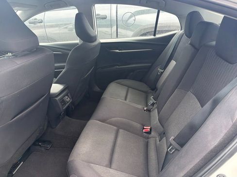 Used 2025 Toyota Camry LE w/ Convenience Package FWD image 3