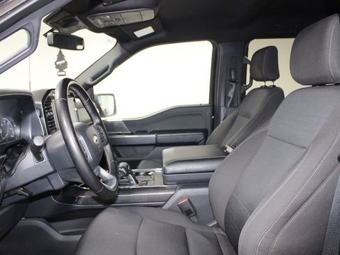 Used 2023 Ford F150 XLT w/ Equipment Group 302A High AWD/4WD image 20