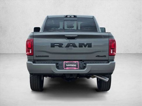 New 2026 RAM 2500 Laramie image 8
