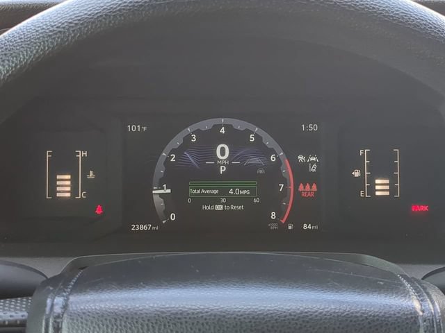 Used 2025 Toyota Tacoma SR w/ SR Upgrade Package RWD image 30