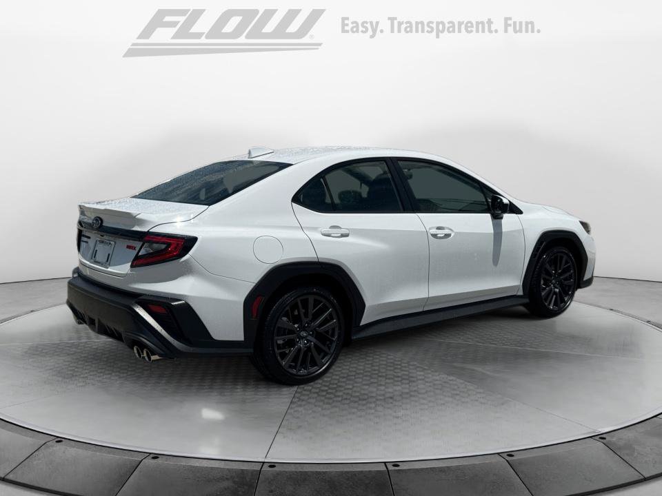 New 2026 Subaru WRX Premium w/ WRX Enhancement Package AWD/4WD image 7