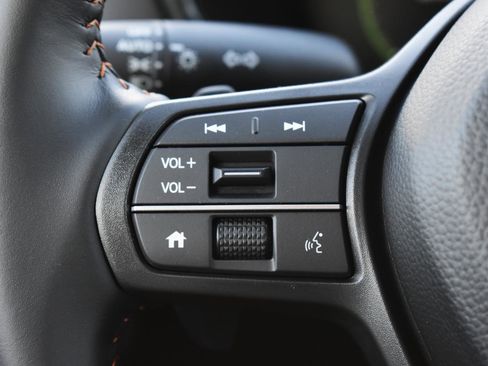 New 2026 Honda CR-V Sport image 5