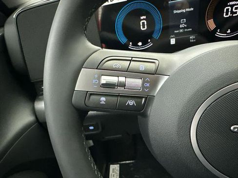 New 2026 Hyundai Kona SEL Sport image 24