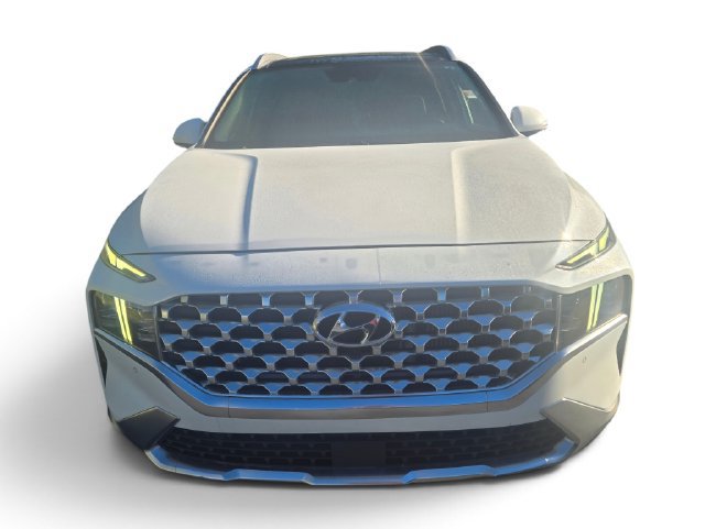 Used 2023 Hyundai Santa Fe Limited w/ Cargo Package FWD image 9