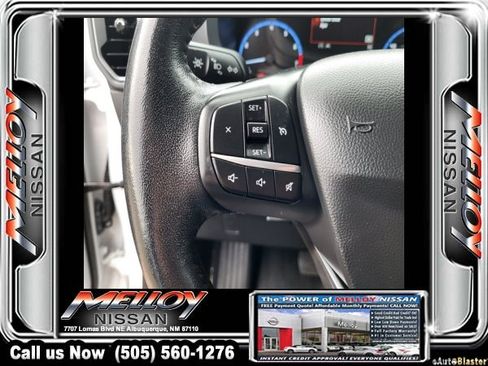 Used 2022 Ford Bronco Sport Big Bend w/ Convenience Package AWD/4WD image 27