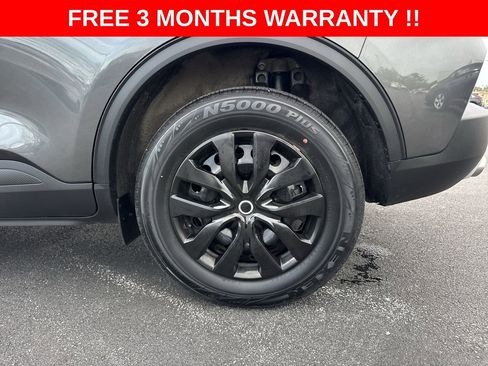 Used 2020 Ford Escape S AWD/4WD image 32