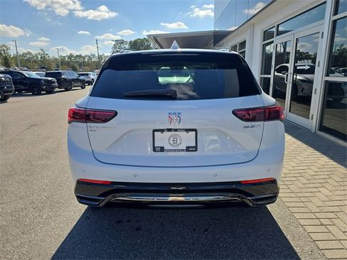 New 2026 Buick Envision Sport Touring image 7