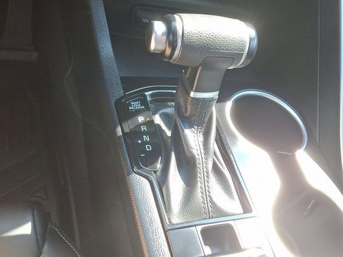 Used 2022 Kia K5 GT-Line image 15