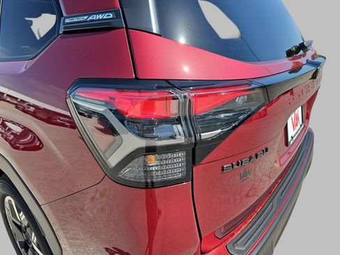 Certified 2026 Subaru Forester Premium AWD/4WD image 41
