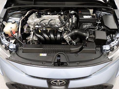 Used 2020 Toyota Corolla LE image 27