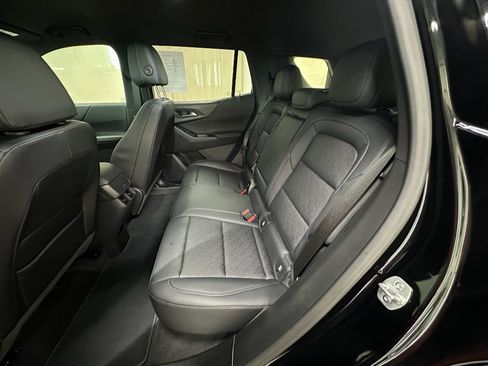 Certified 2025 Chevrolet Equinox LT w/ Convenience Package II FWD image 20