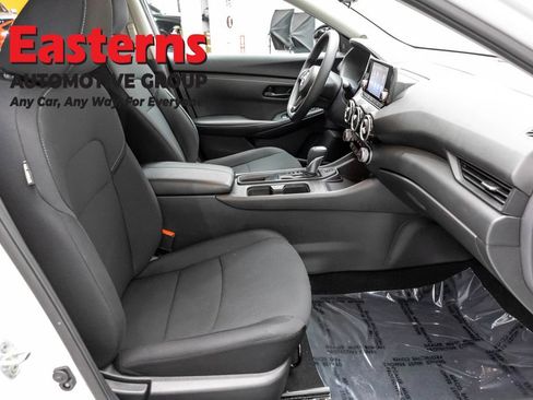 Used 2024 Nissan Sentra S FWD image 23