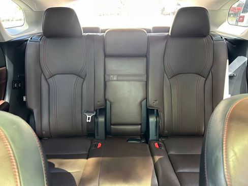 Used 2019 Lexus RX 350L FWD image 14