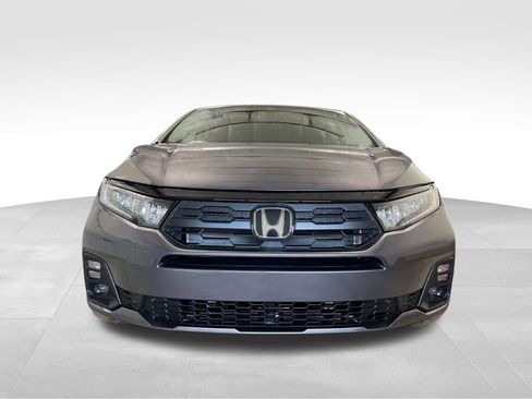 New 2026 Honda Odyssey EX-L image 9
