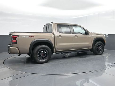 Used 2022 Nissan Frontier PRO-4X w/ Pro-4X Premium Package AWD/4WD image 8