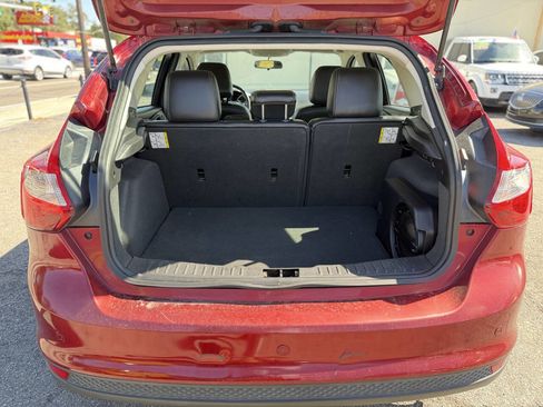 Used 2014 Ford Focus Titanium image 22