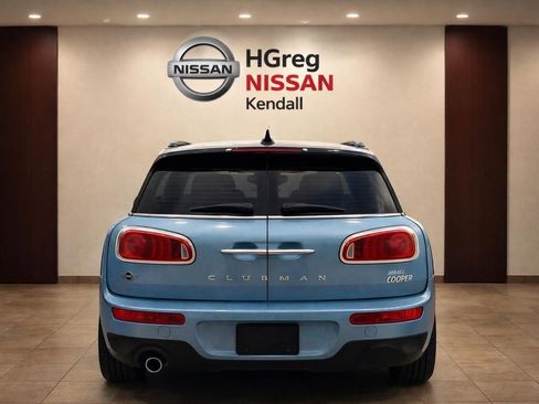 Used 2017 MINI Cooper Clubman ALL4 image 6
