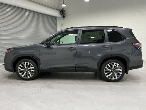 New 2026 Subaru Forester Touring AWD/4WD image 5