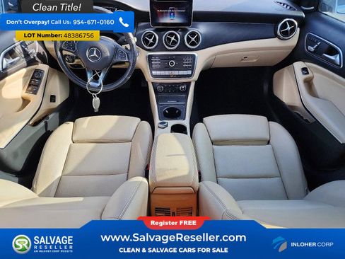 Used 2020 Mercedes-Benz GLA 250 4MATIC image 11