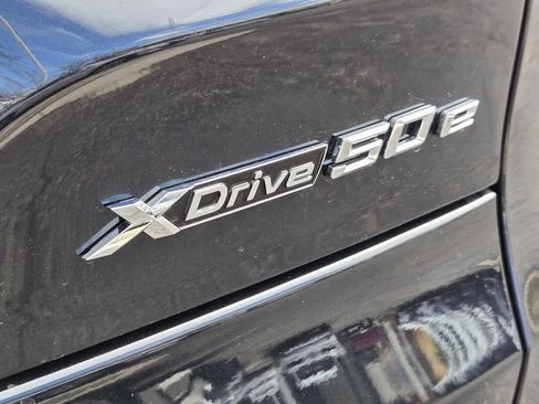 New 2026 BMW X5 xDrive50e w/ Parking Assistance Package image 13