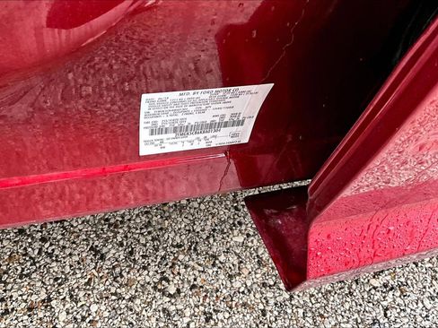 Used 2019 Ford Flex SEL w/ Equipment Group 202A FWD image 4