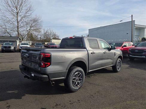 New 2026 Ford Ranger XLT image 5