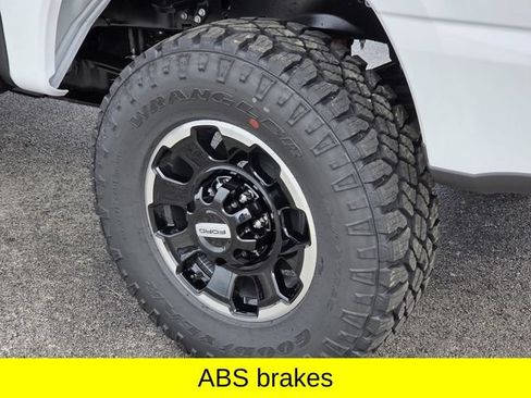 New 2026 Ford F250 Lariat w/ Tremor Off-Road Package AWD/4WD image 7