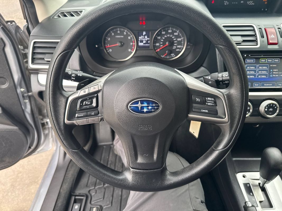 Used 2016 Subaru Impreza 2.0i Premium AWD/4WD image 28