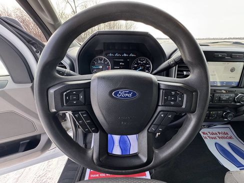 Used 2022 Ford F250 XLT w/ XLT Value Package AWD/4WD image 43