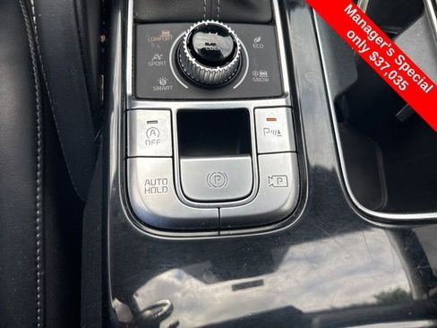 Used 2024 Kia Telluride SX Prestige image 38