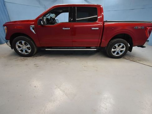 Used 2021 Ford F150 XLT w/ Equipment Group 302A High image 26
