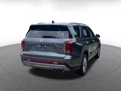 Used 2025 Hyundai Palisade SEL FWD image 15