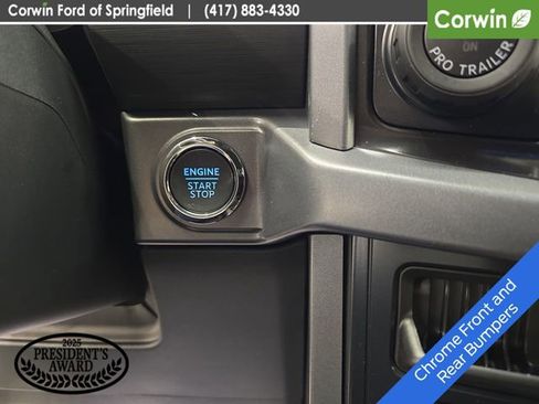 New 2026 Ford F150 XLT AWD/4WD image 34