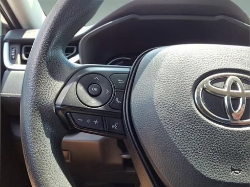 Used 2024 Toyota RAV4 LE AWD/4WD image 22