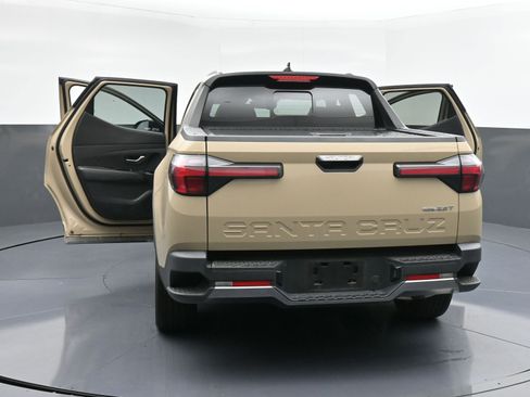 Used 2024 Hyundai Santa Cruz Limited image 39