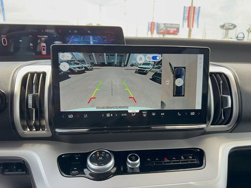 Certified 2025 Ford Expedition Max Active RWD image 22